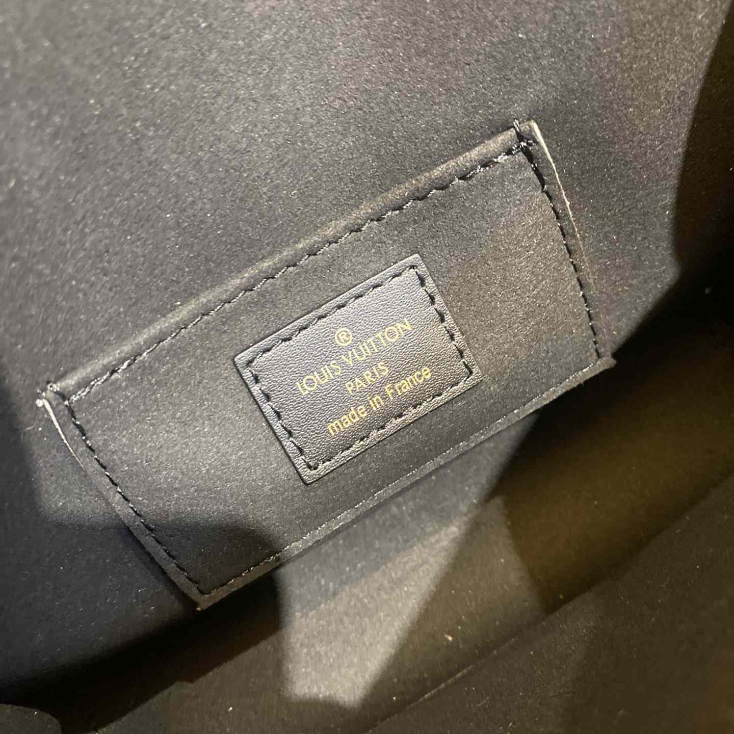Louis Vuitton Mini Dauphine (20-15-9cm)  M55964 - FashionPlug