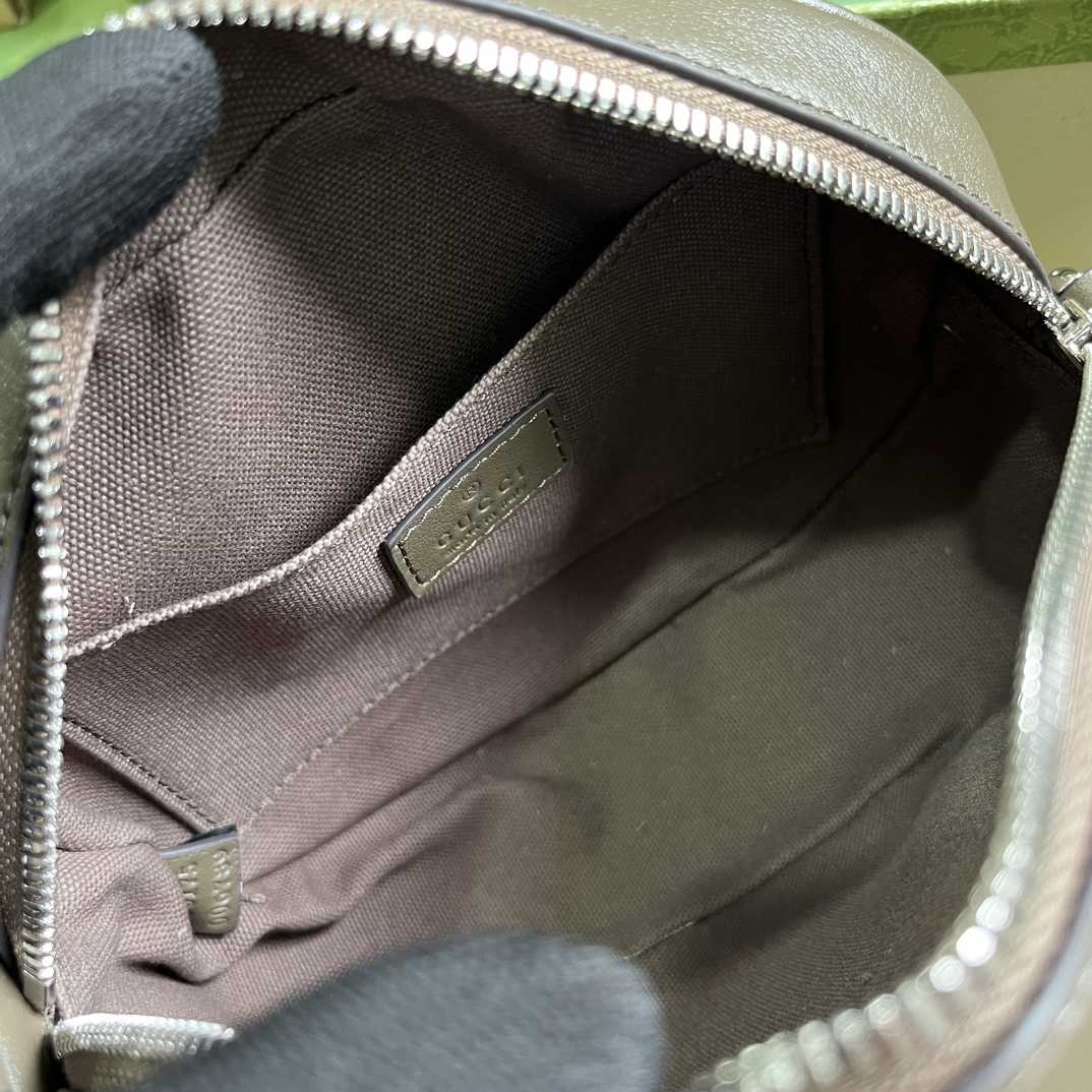 Gucci Blondie Mini Shoulder Bag - FashionPlug
