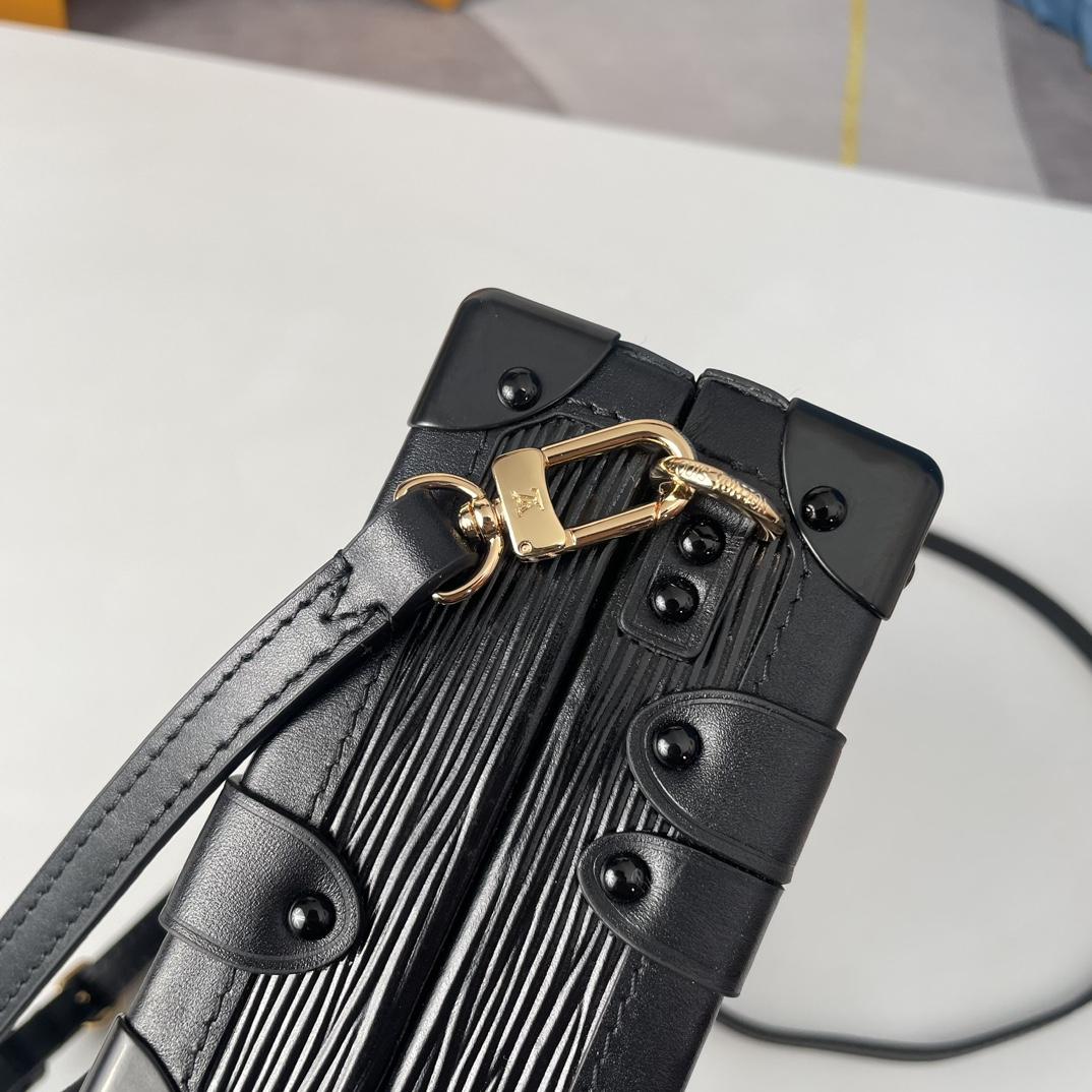 Louis Vuitton Petite Malle     M59179 - FashionPlug
