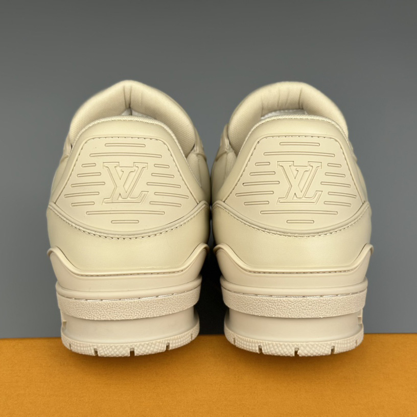 Louis Vuitton LV Trainer Sneaker (Upon UK Size)  1AC5BP - FashionPlug