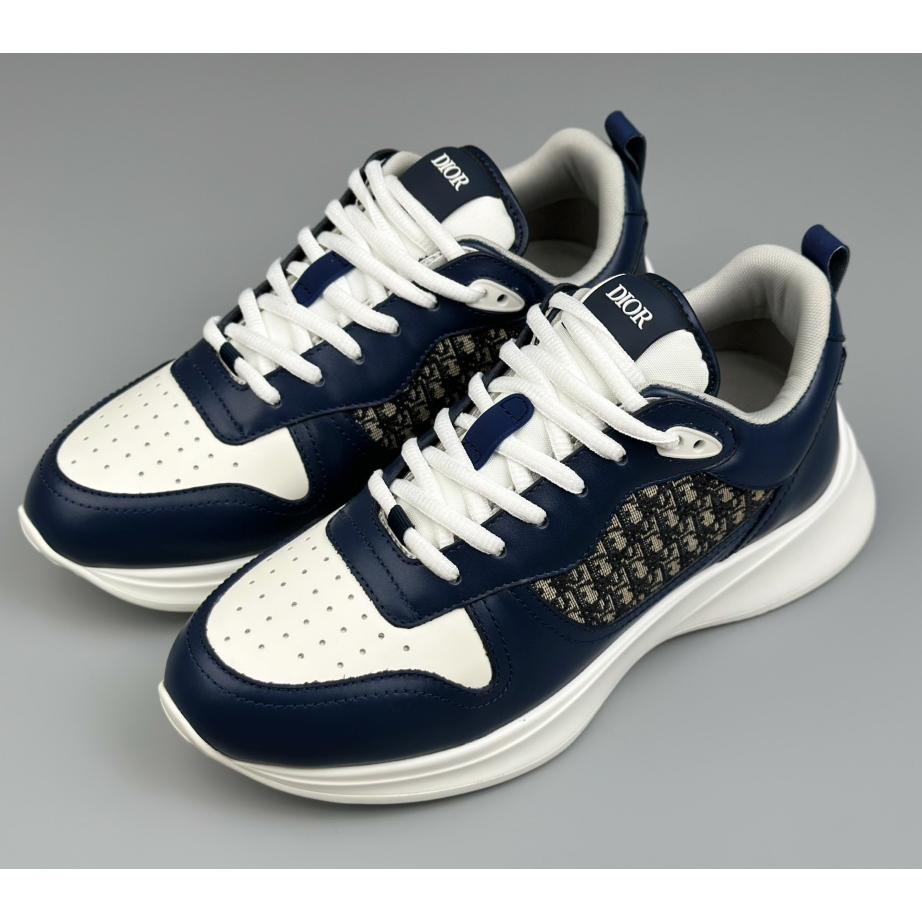 Dior B25 Sneaker - FashionPlug