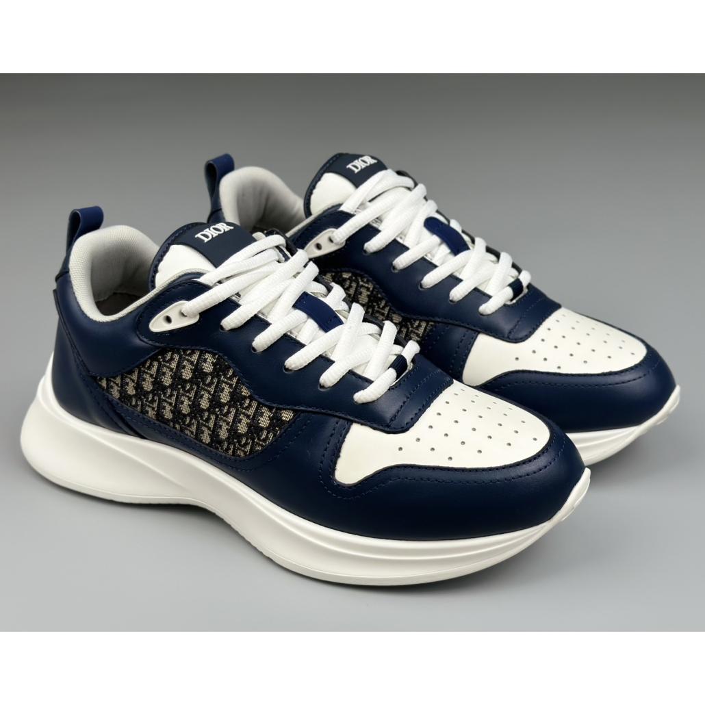 Dior B25 Sneaker - FashionPlug