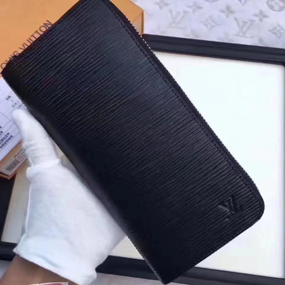 Louis Vuitton Zippy Wallet Vertical   M60965 - FashionPlug