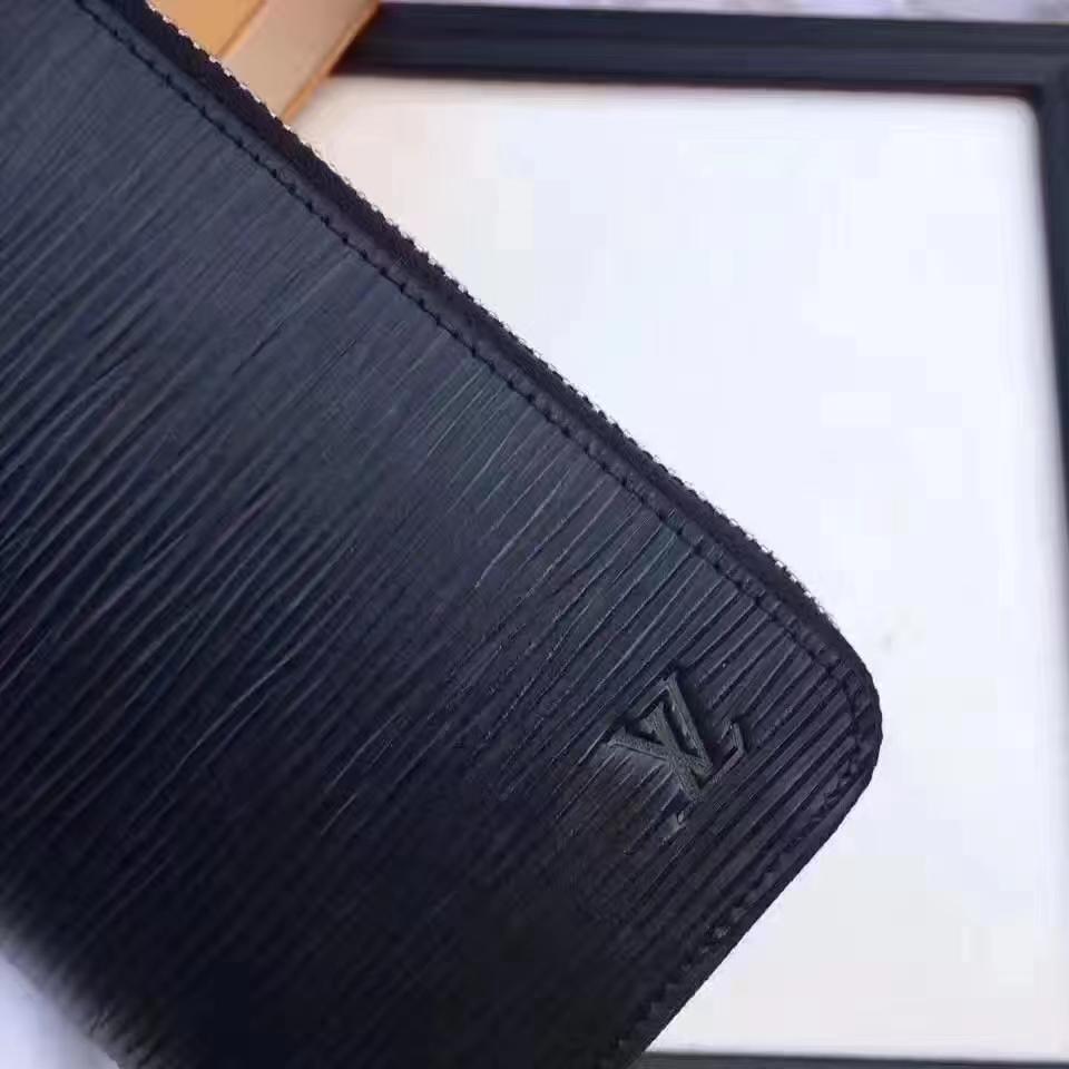 Louis Vuitton Zippy Wallet Vertical   M60965 - FashionPlug