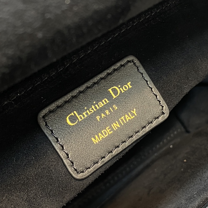 Dior Medium Lady Dior Bag - FashionPlug