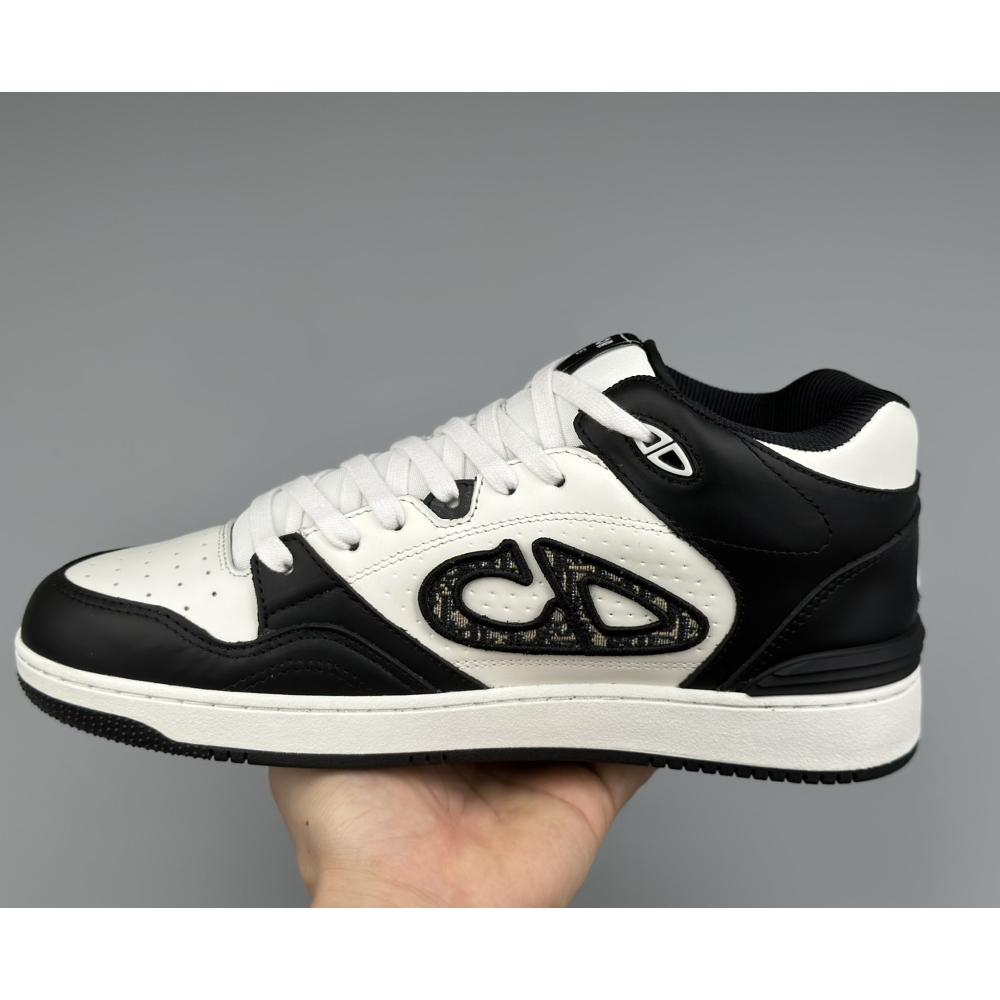 Dior B57 Mid-top Sneaker - FashionPlug