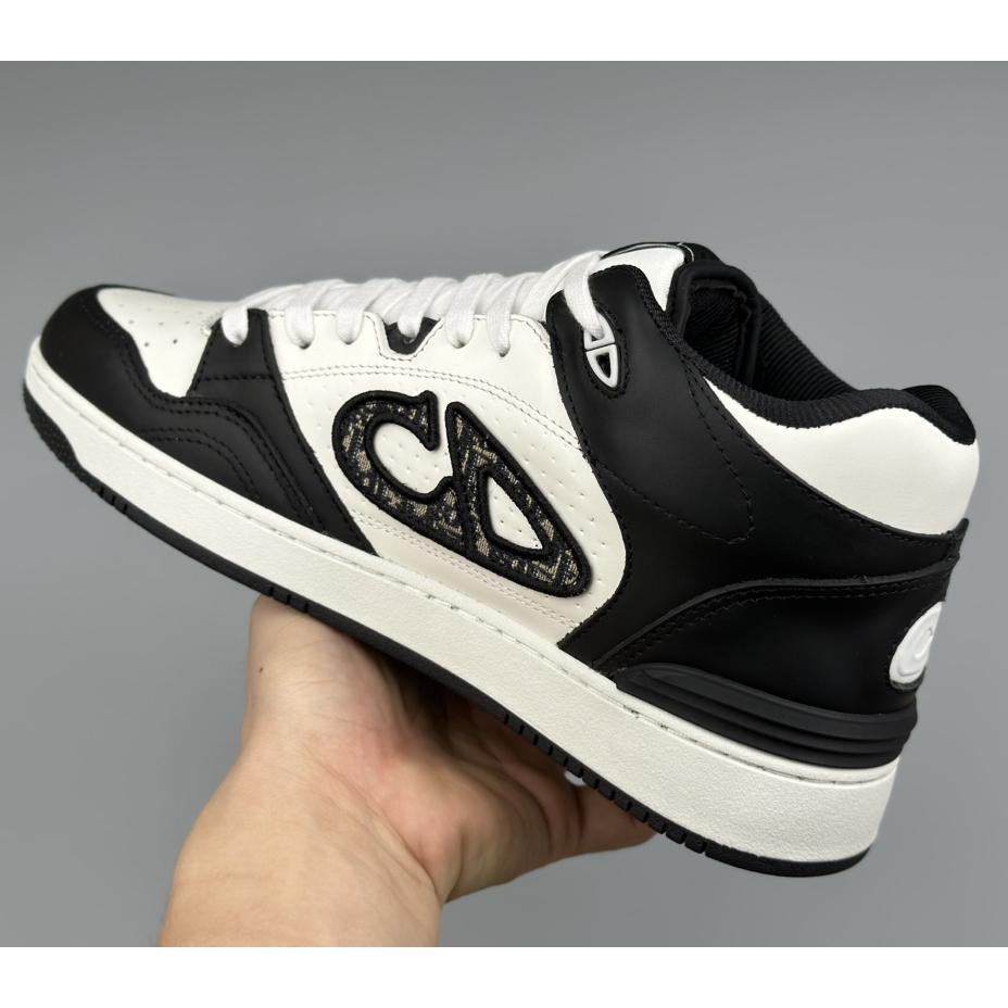Dior B57 Mid-top Sneaker - FashionPlug