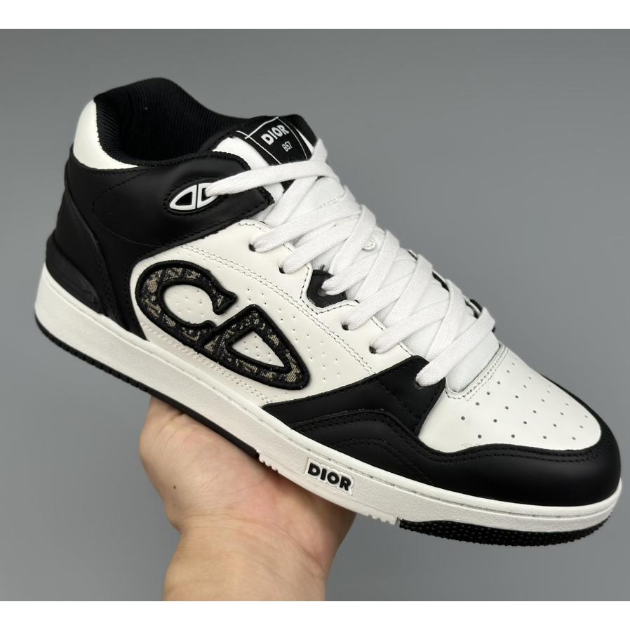 Dior B57 Mid-top Sneaker - FashionPlug