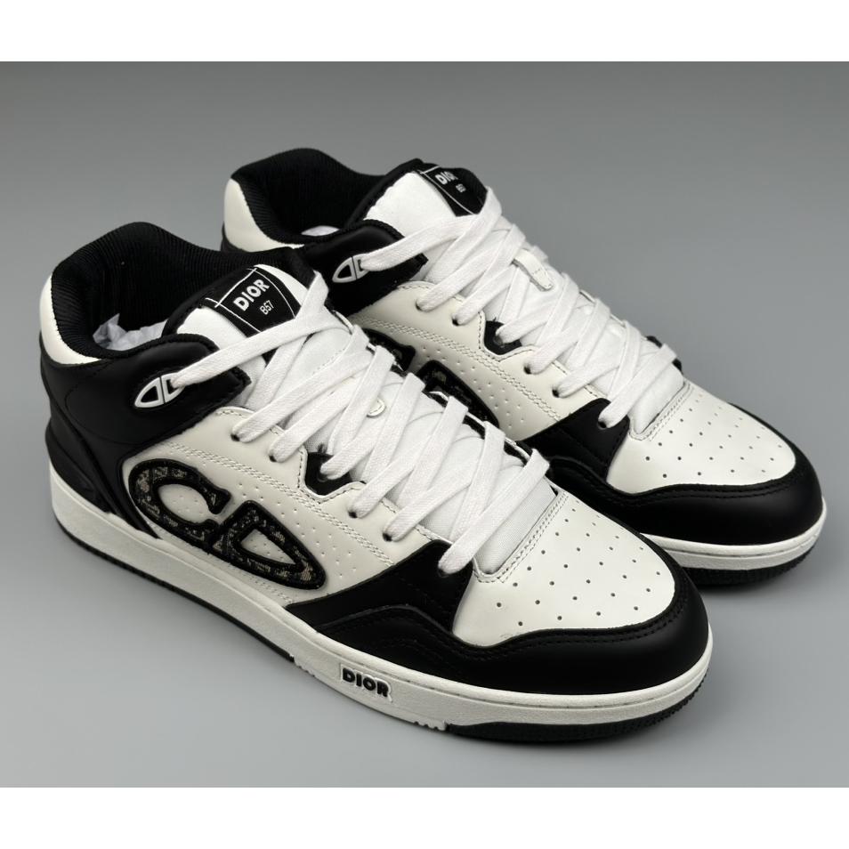 Dior B57 Mid-top Sneaker - FashionPlug