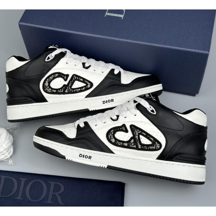 Dior B57 Mid-top Sneaker - FashionPlug