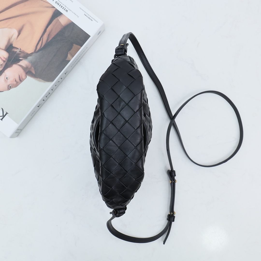 Bottega Veneta Mini Hop - FashionPlug