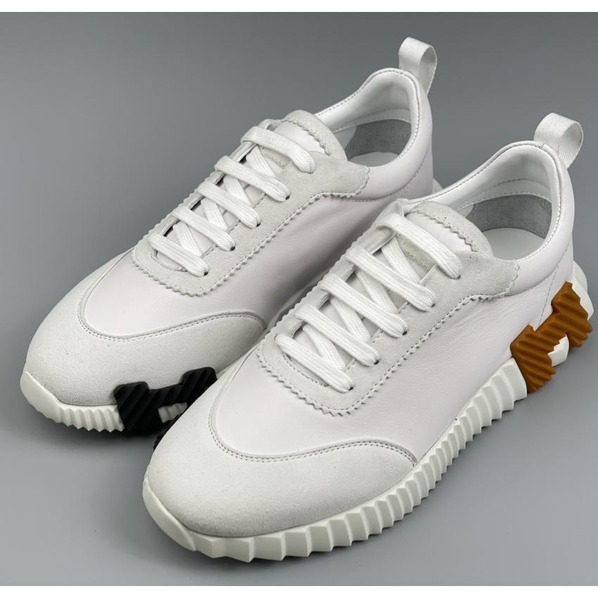 Hermes Bouncing Sneaker - FashionPlug