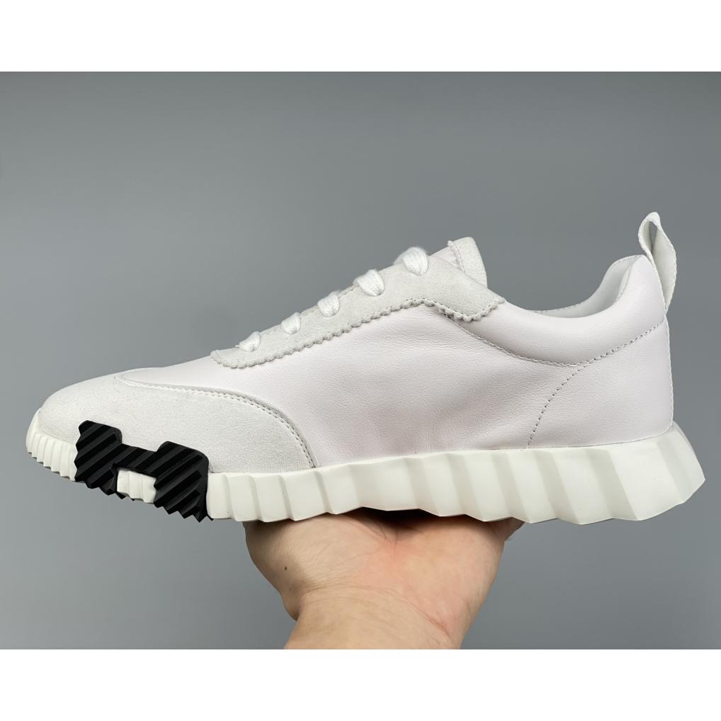 Hermes Bouncing Sneaker - FashionPlug