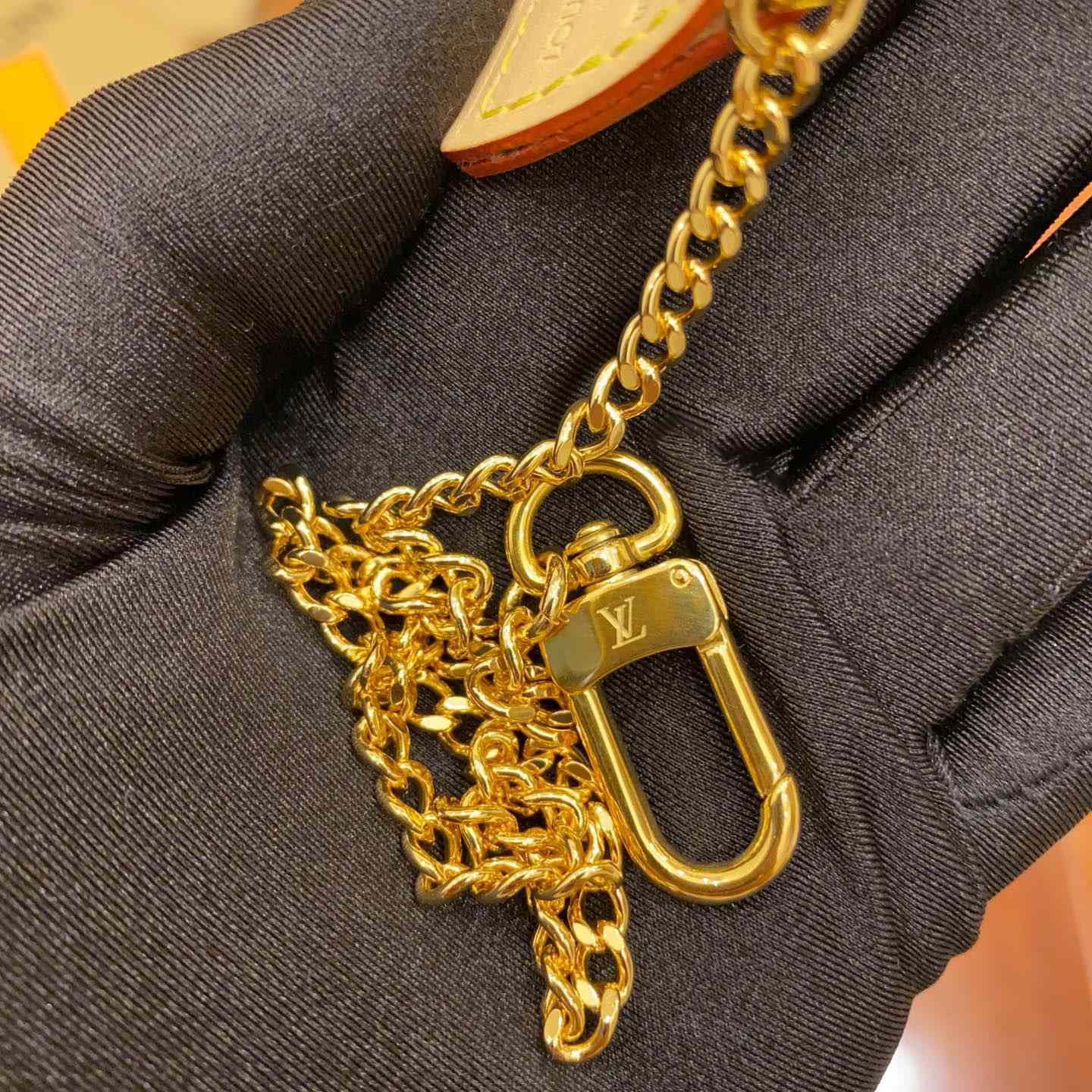 Louis Vuitton Mini Pochette Accessoires M58009 - FashionPlug