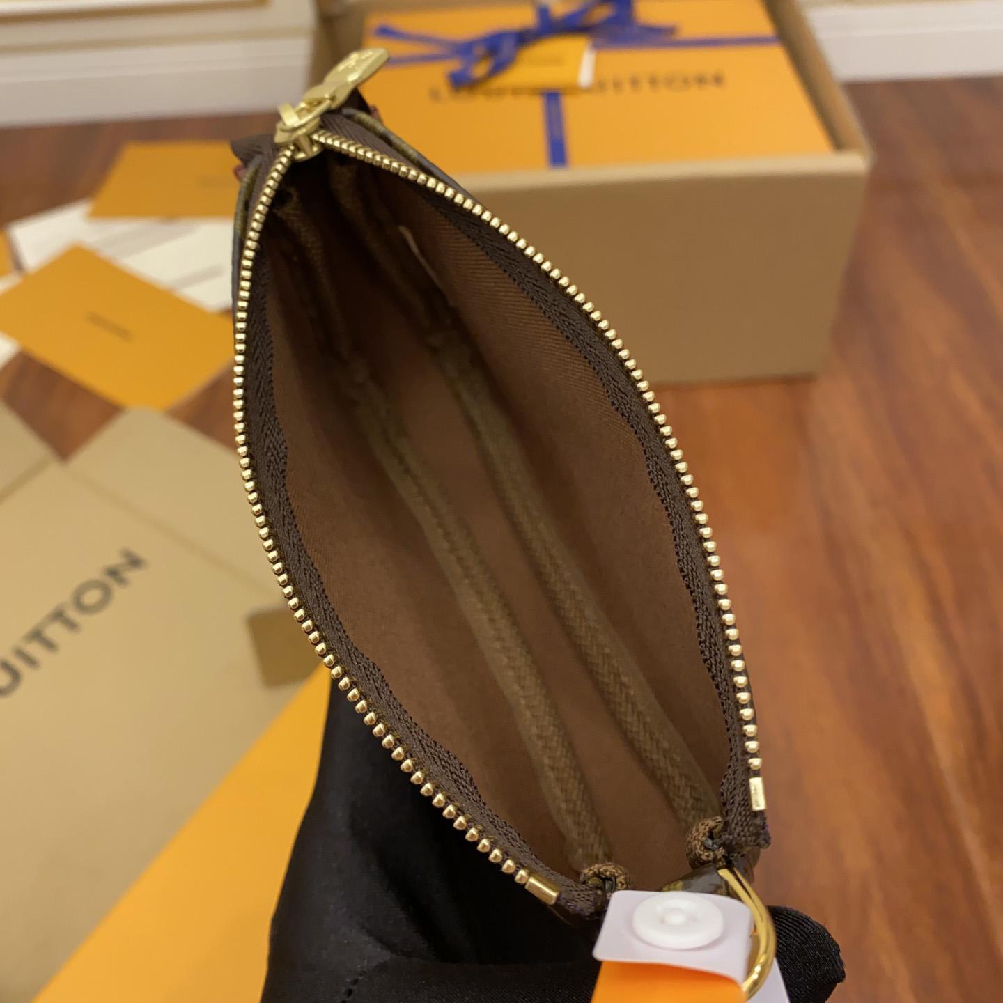 Louis Vuitton Mini Pochette Accessoires M58009 - FashionPlug