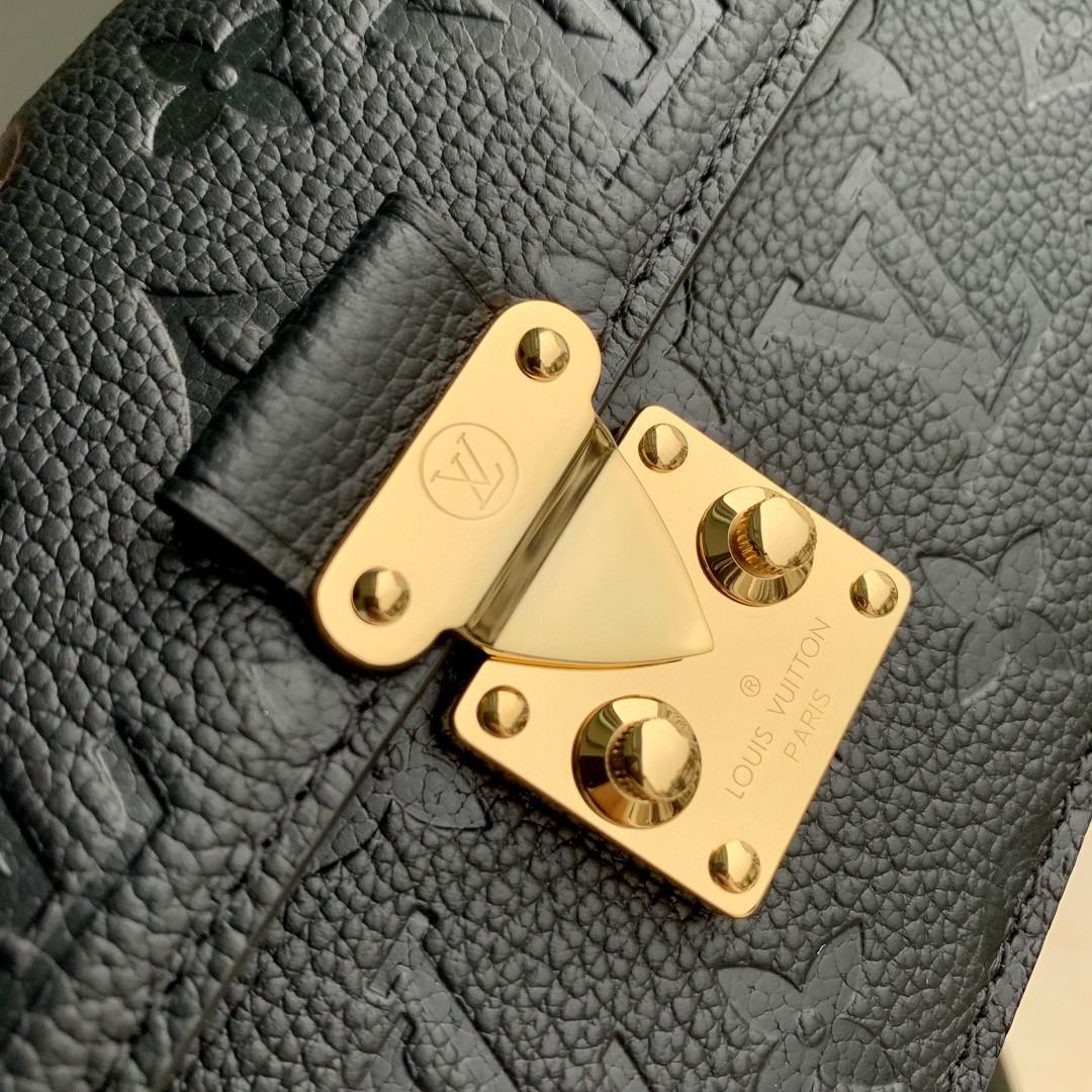 Louis Vuitton Wallet On Chain Métis(22×15×5.5cm)   M82637 - FashionPlug