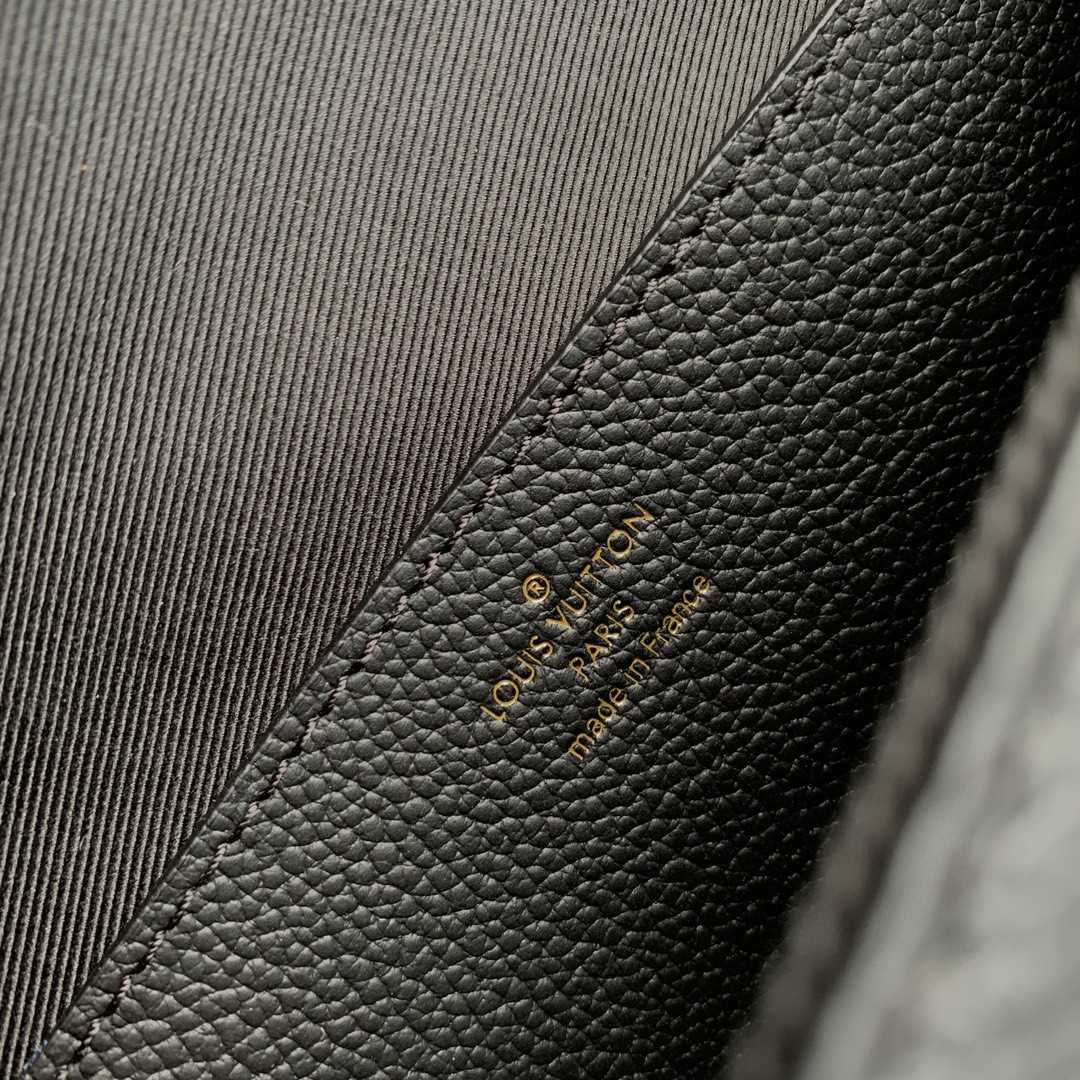Louis Vuitton Wallet On Chain Métis(22×15×5.5cm)   M82637 - FashionPlug
