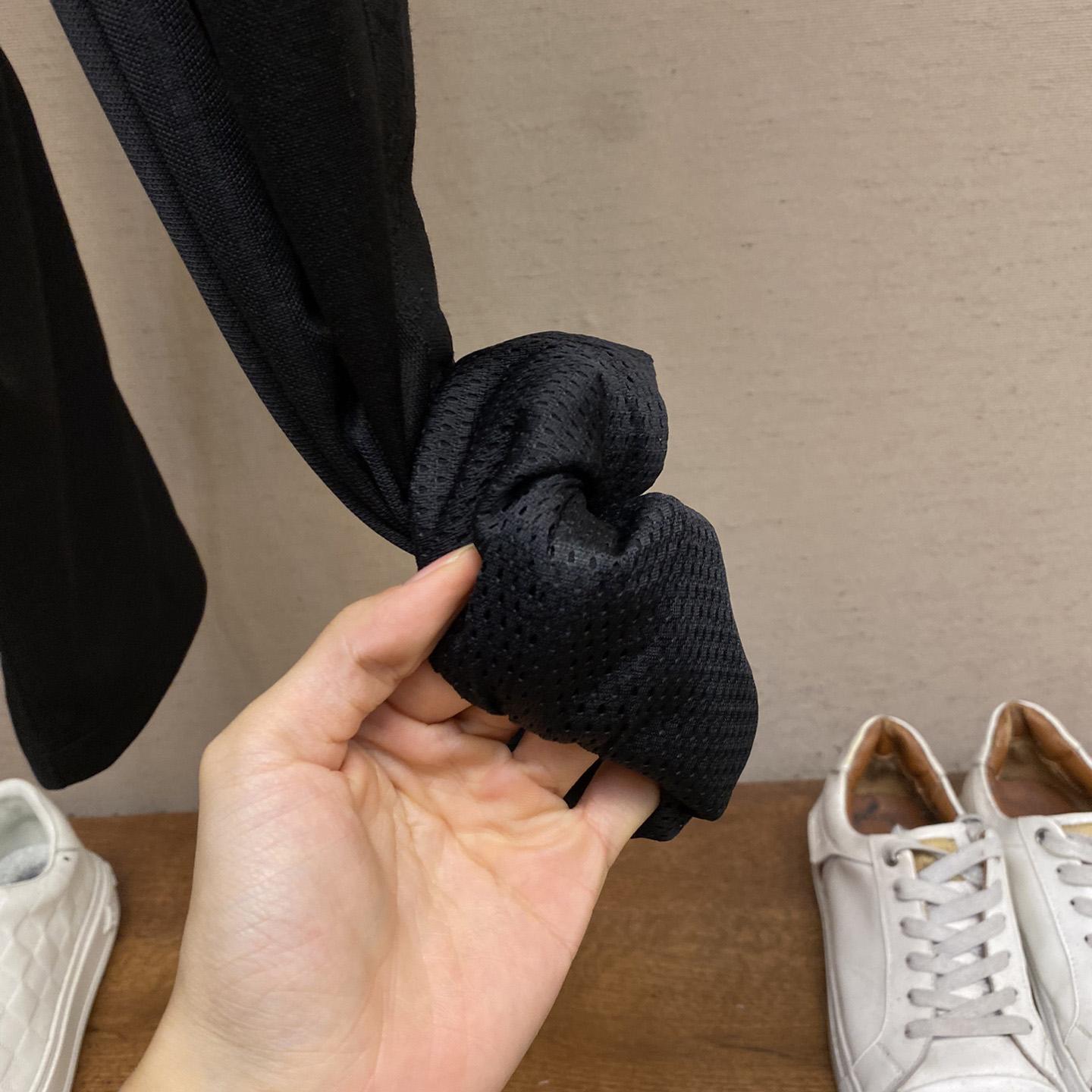 Gucci Technical Jersey Track Pant - FashionPlug