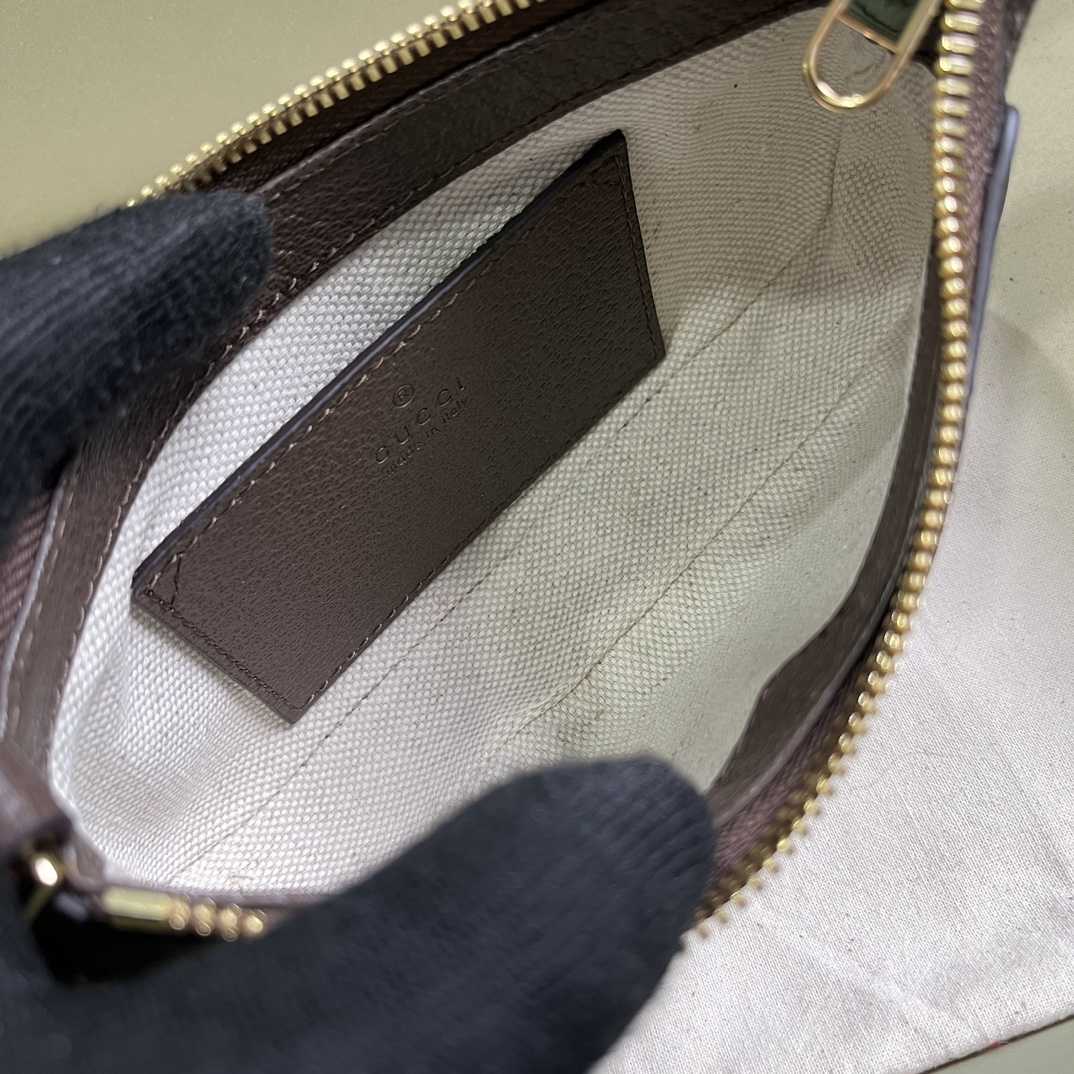 Gucci Ophidia Mini Bag - FashionPlug