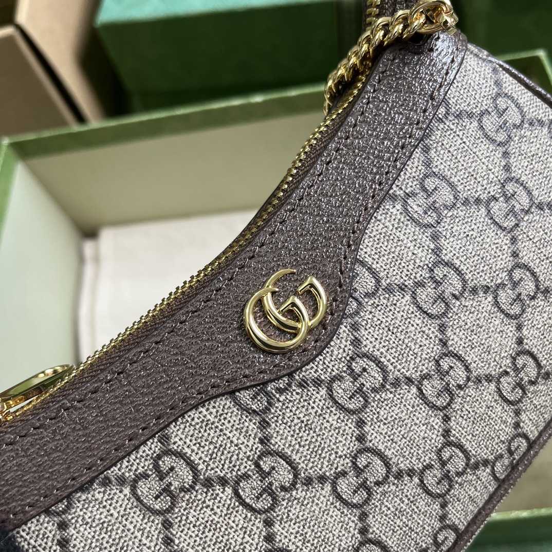 Gucci Ophidia Mini Bag - FashionPlug