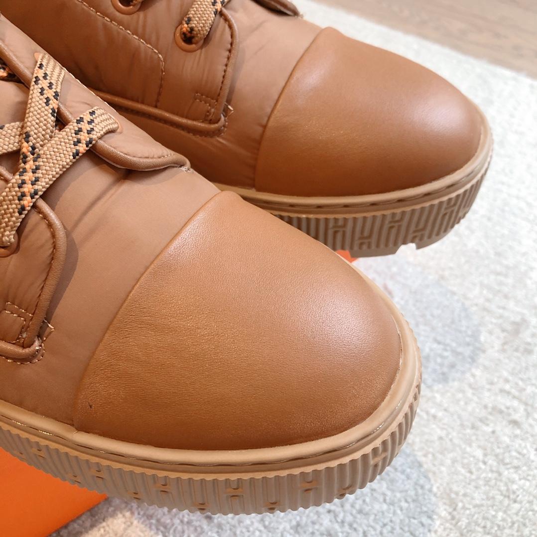 Hermes Fresh Ankle Boot - FashionPlug