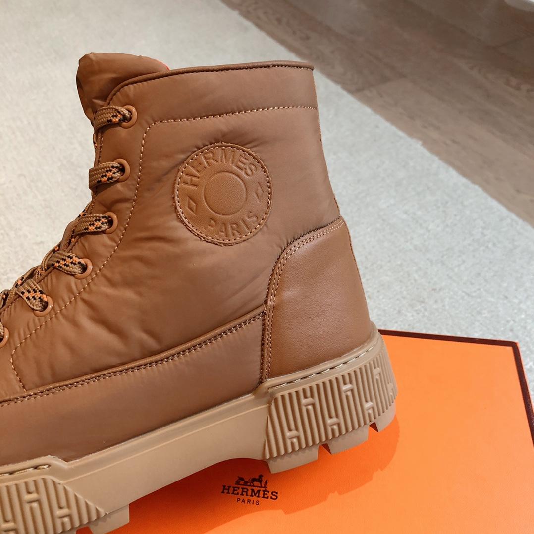 Hermes Fresh Ankle Boot - FashionPlug