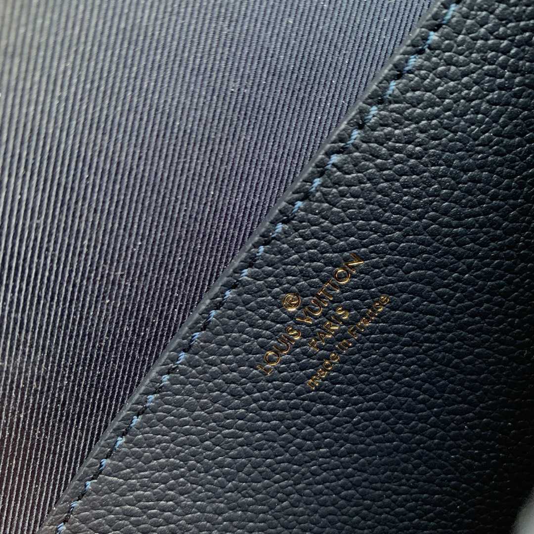 Louis Vuitton Wallet On Chain Métis(22×15×5.5cm)   M82671 - FashionPlug