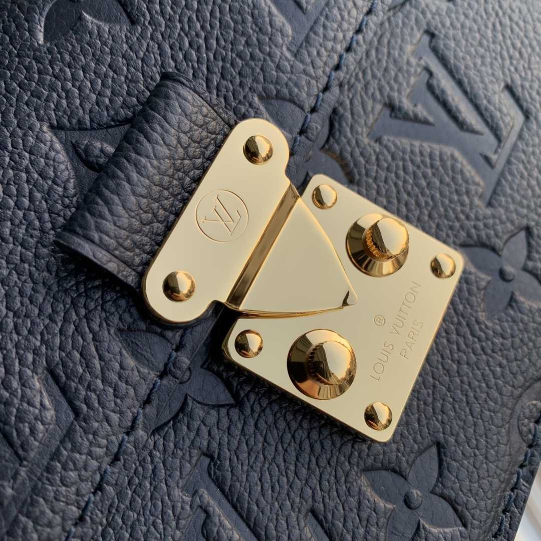 Louis Vuitton Wallet On Chain Métis(22×15×5.5cm)   M82671 - FashionPlug
