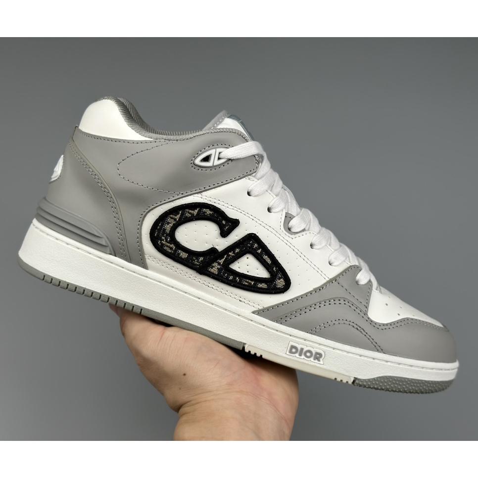 Dior B57 Mid-top Sneaker - FashionPlug