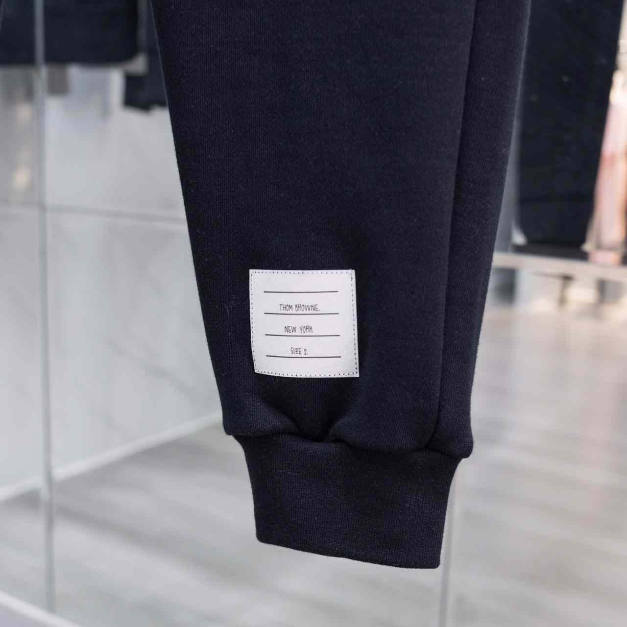 Thom Browne Pants - FashionPlug
