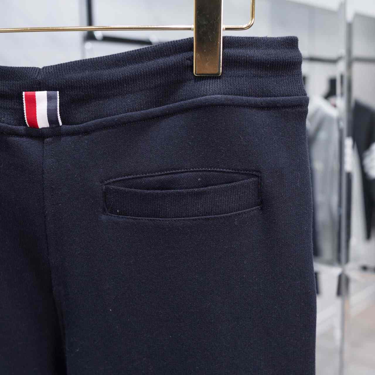 Thom Browne Pants - FashionPlug