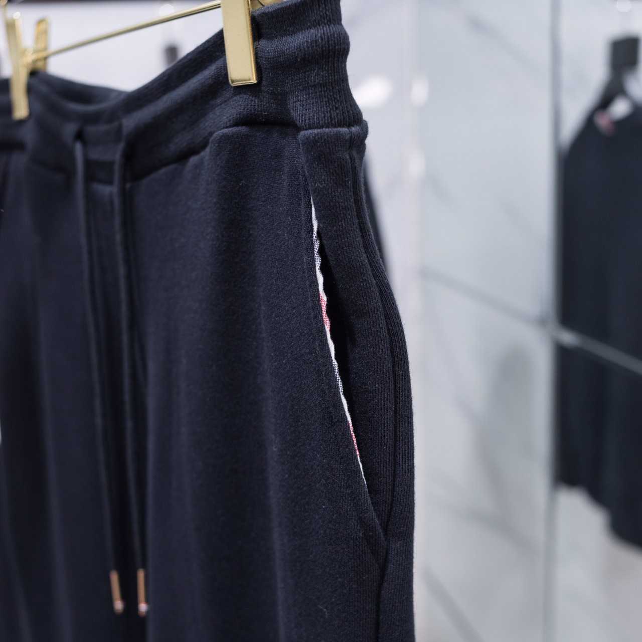 Thom Browne Pants - FashionPlug