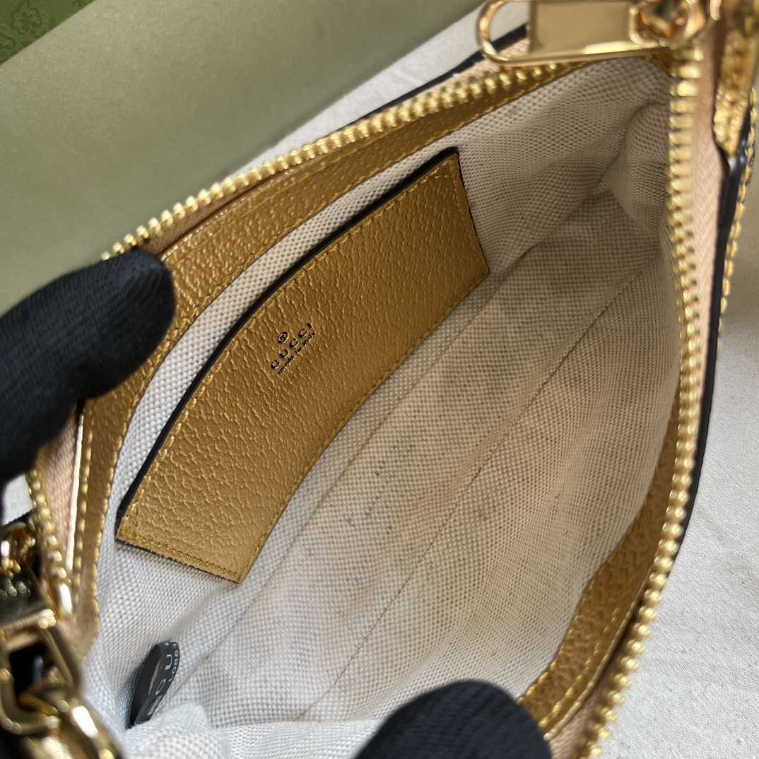Gucci Ophidia Mini Bag - FashionPlug