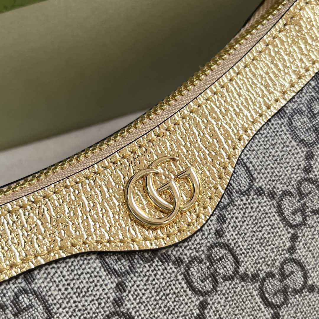 Gucci Ophidia Mini Bag - FashionPlug