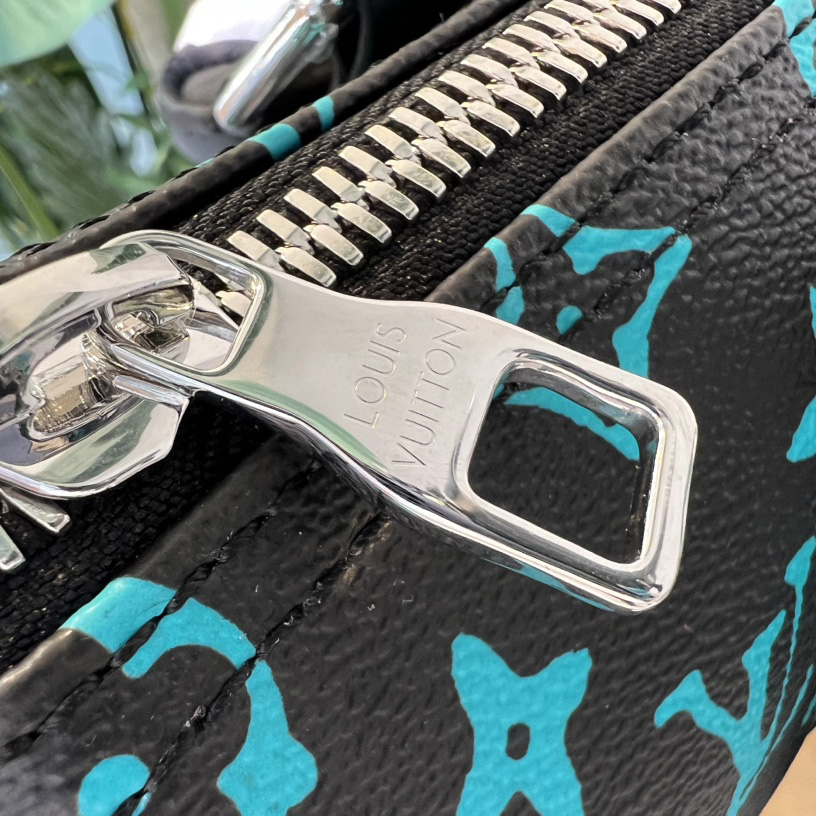 Louis Vuitton Keepall Bandoulière 25  (25-15-11cm)   M21938 - FashionPlug