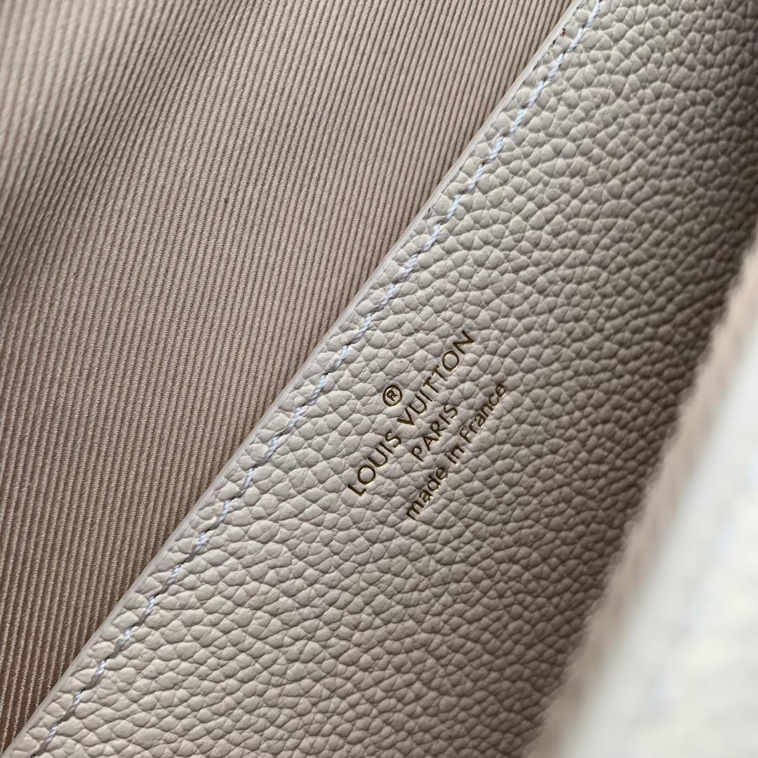 Louis Vuitton Wallet On Chain Métis(22×15×5.5cm)   M82836 - FashionPlug