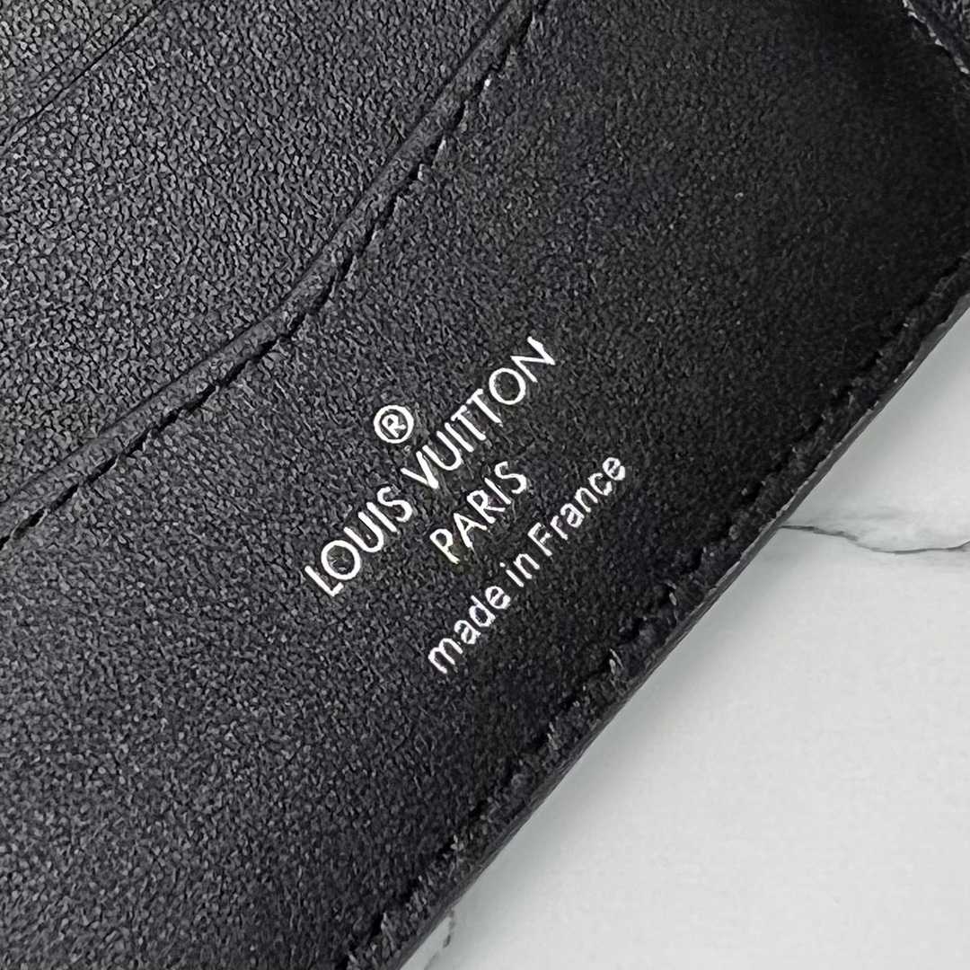 Louis Vuitton Slender Wallet  M82821 - FashionPlug