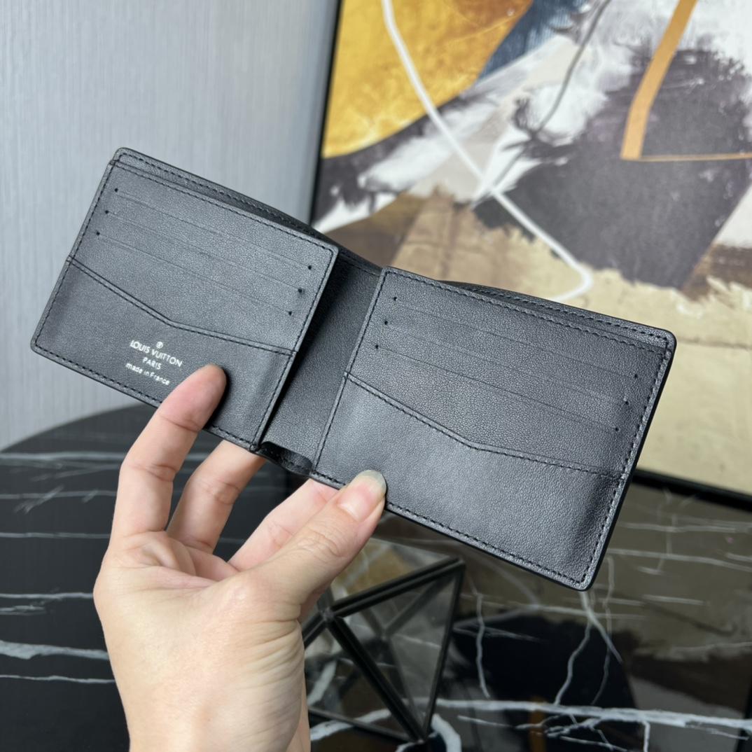 Louis Vuitton Slender Wallet  M82821 - FashionPlug