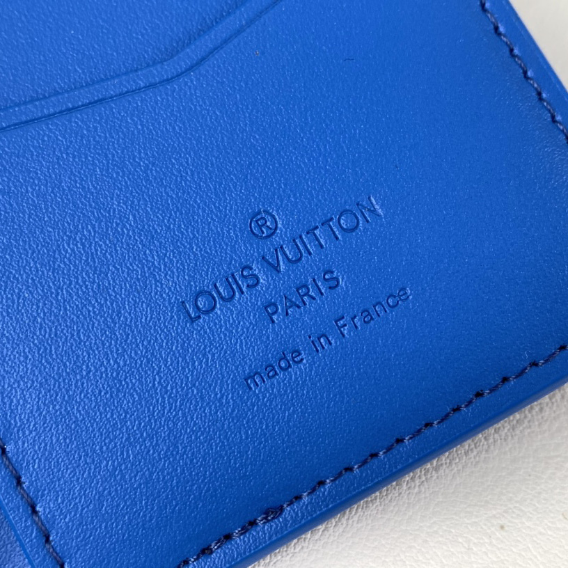 Louis Vuitton Pocket Organiser    M82275 - FashionPlug
