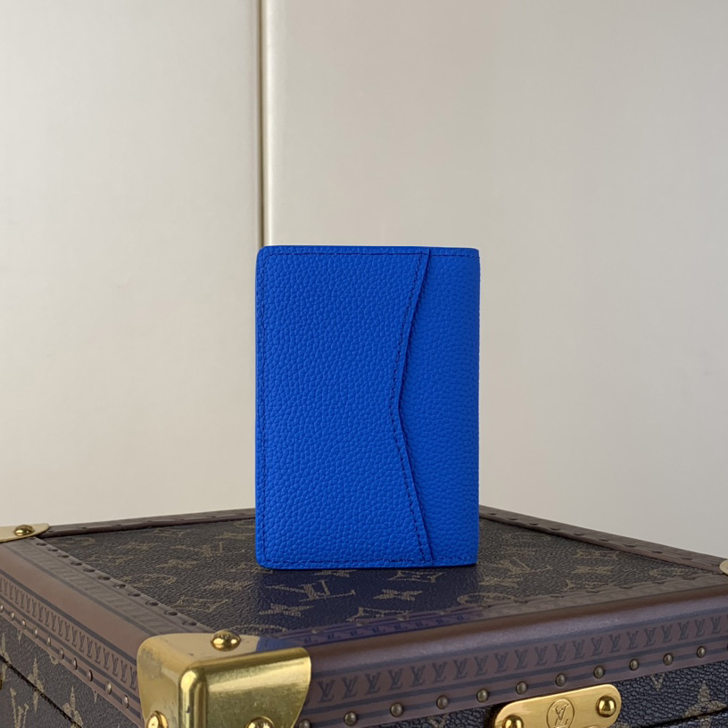 Louis Vuitton Pocket Organiser    M82275 - FashionPlug