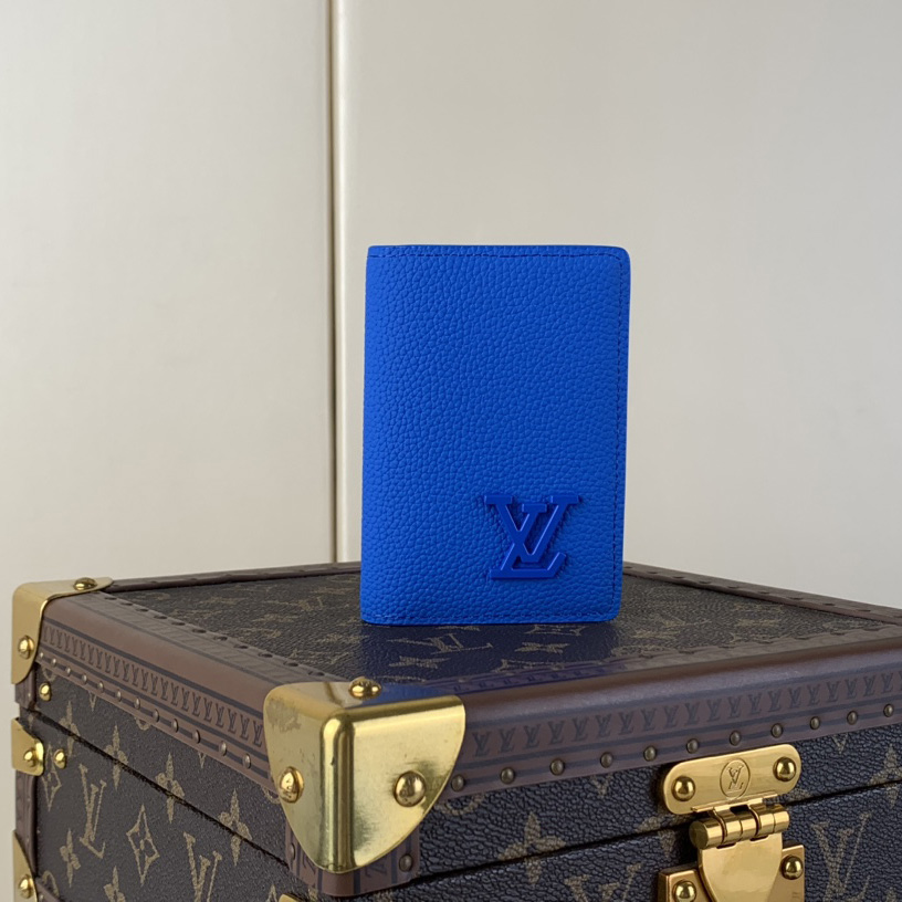 Louis Vuitton Pocket Organiser    M82275 - FashionPlug