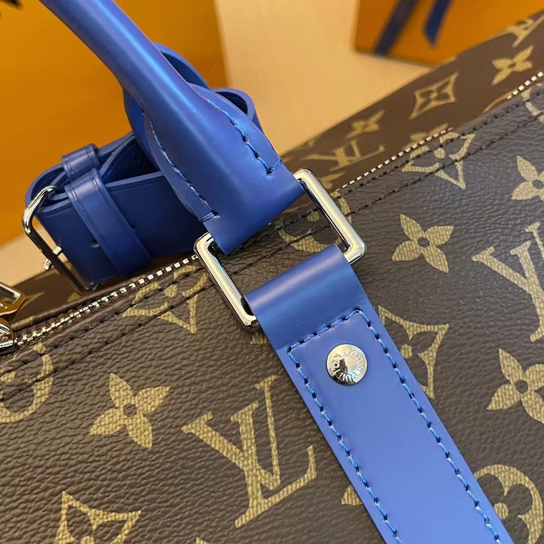 Louis Vuitton Keepall Bandoulière 50     M46772 - FashionPlug