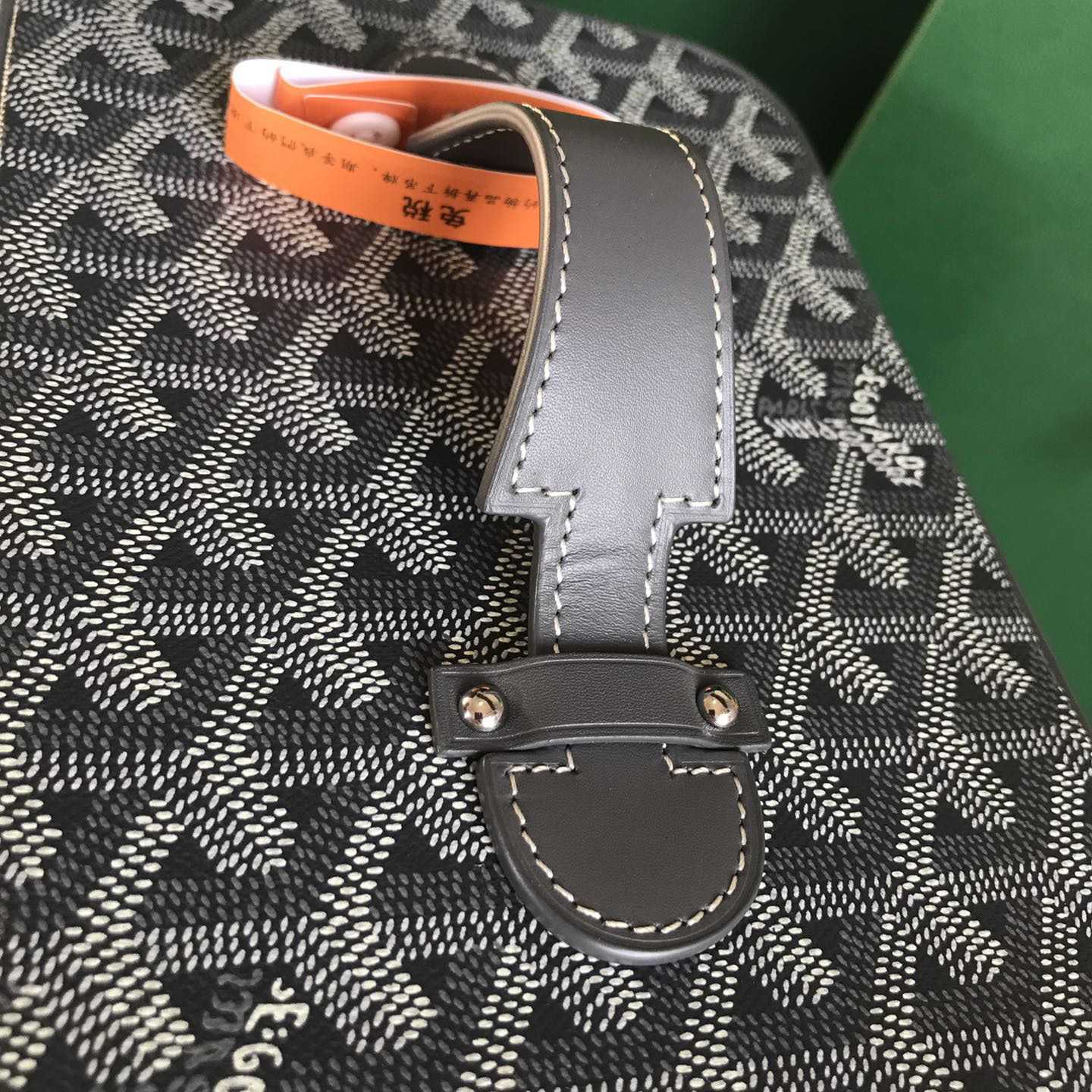 Goyard Muse Vanity Case - FashionPlug