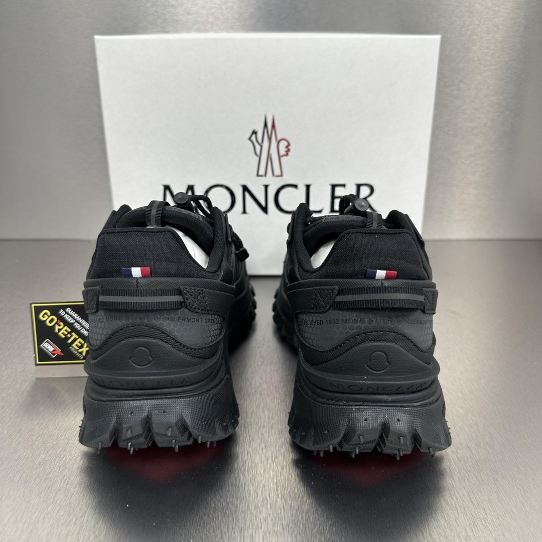 Moncler Trailgrip GTX Trainers - FashionPlug