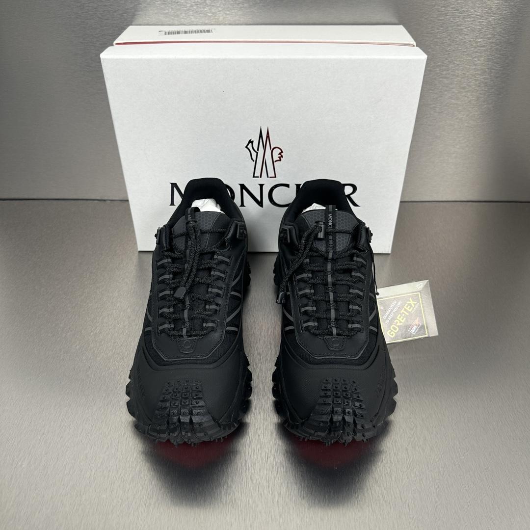 Moncler Trailgrip GTX Trainers - FashionPlug