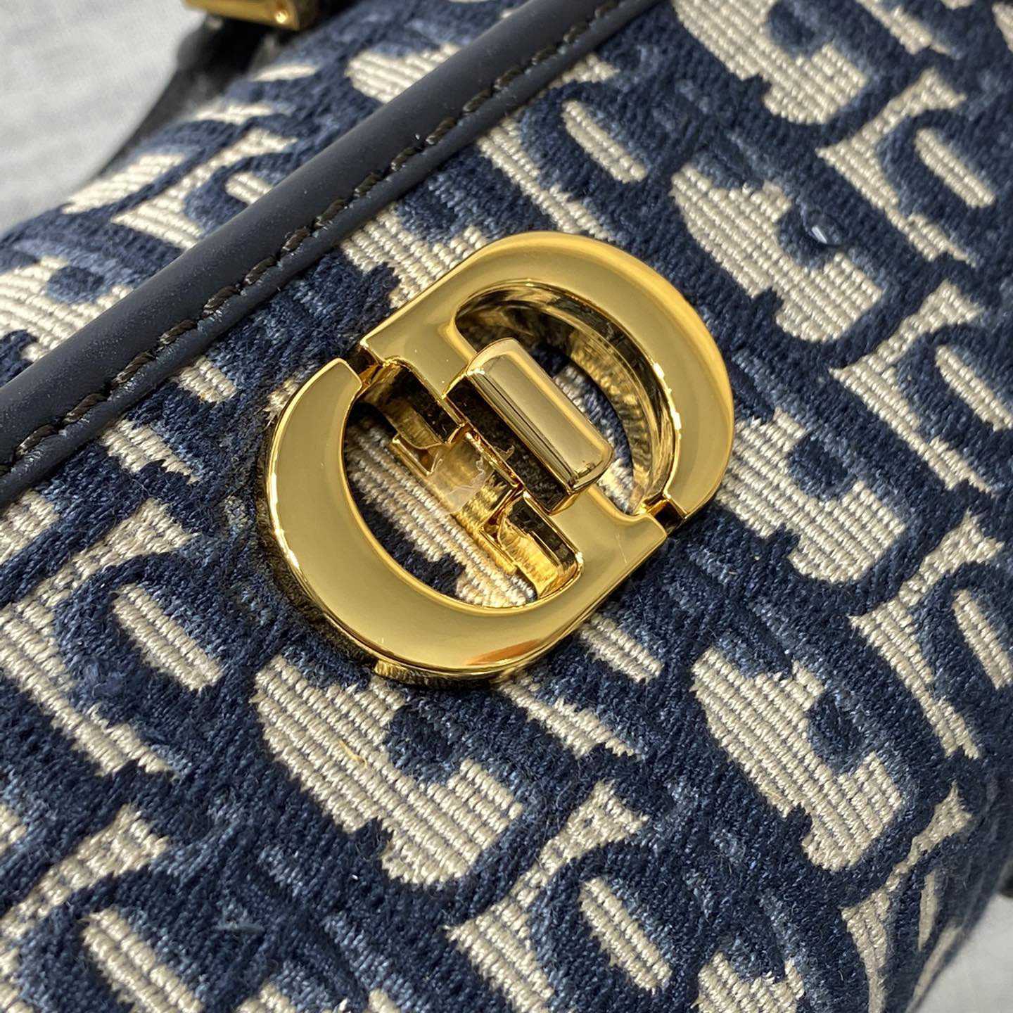 Dior Small Boston Bag - FashionPlug