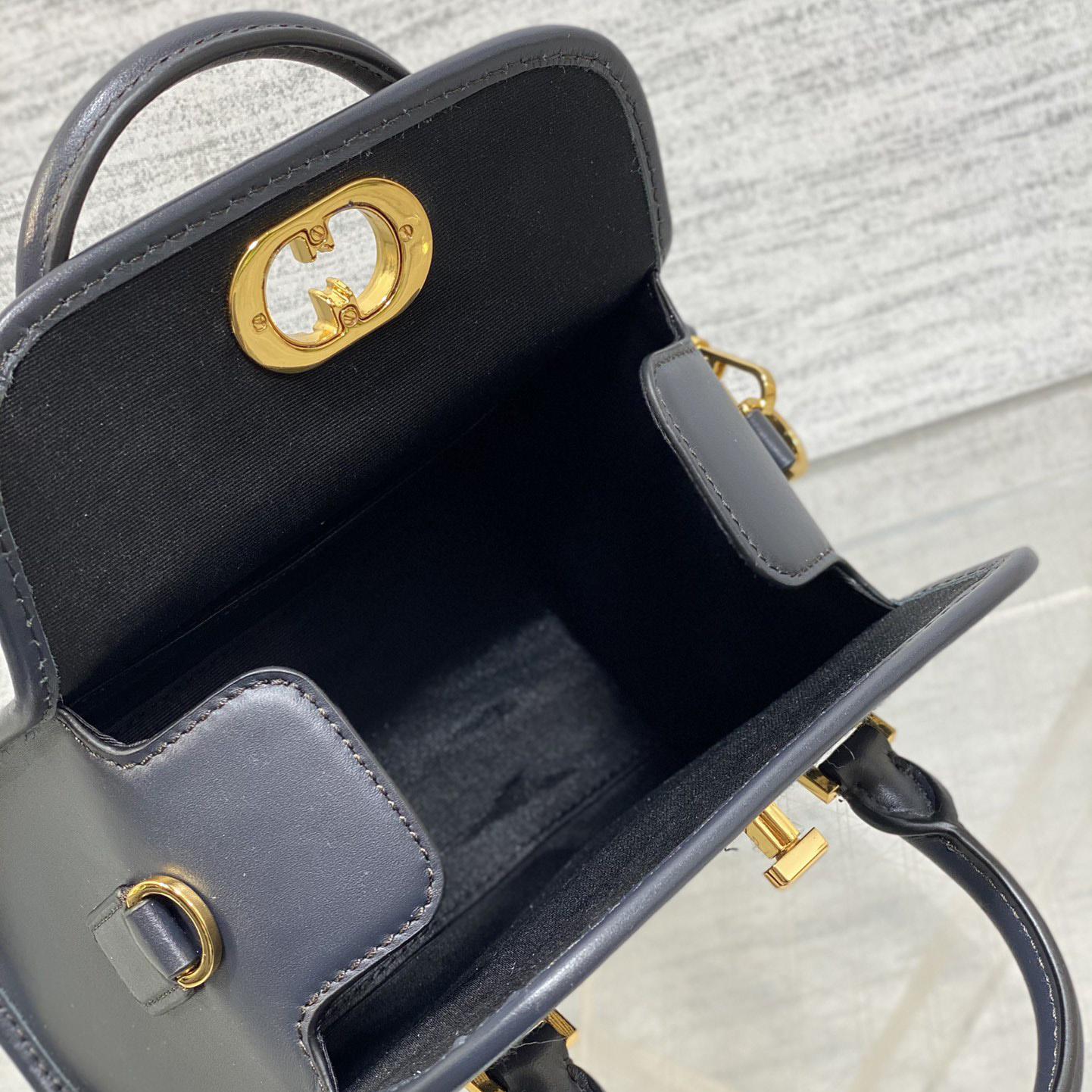 Dior Small Boston Bag - FashionPlug