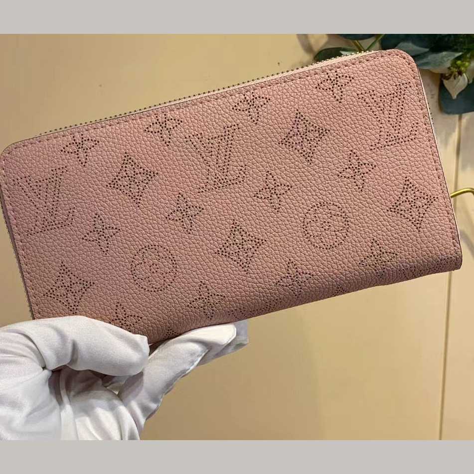 Louis Vuitton Zippy Wallet   M82755 - FashionPlug