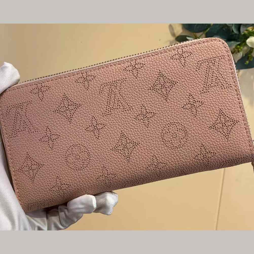 Louis Vuitton Zippy Wallet   M82755 - FashionPlug