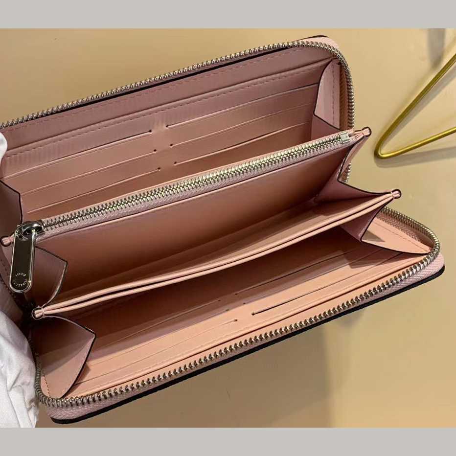 Louis Vuitton Zippy Wallet   M82755 - FashionPlug